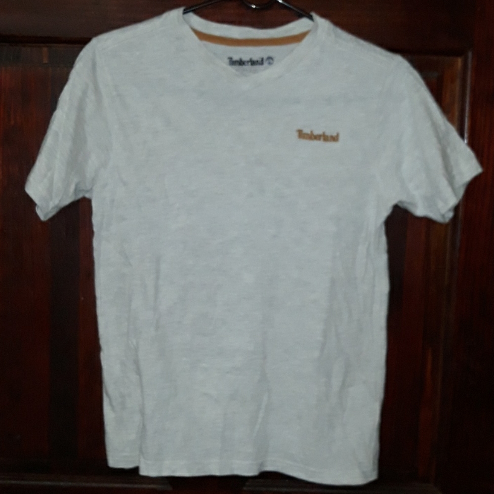 Timberland Boy Top Size M